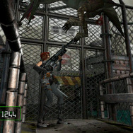 ディノクライシス2