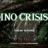 ディノクライシス2