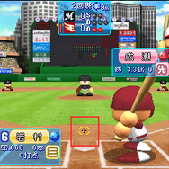 パワフルプロ野球 TOUCH公式ライセンス版2011