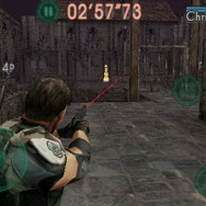 バイオハザードマーセナリーズVS.