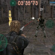 バイオハザードマーセナリーズVS.