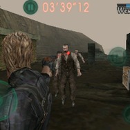 バイオハザードマーセナリーズVS.