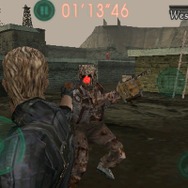 バイオハザードマーセナリーズVS.