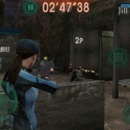 バイオハザードマーセナリーズVS.