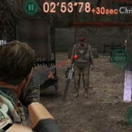 バイオハザードマーセナリーズVS.