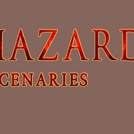 バイオハザードマーセナリーズVS.