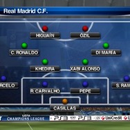 ウイニングイレブン2011