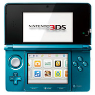 3DS、最初の4日間で3万2000台を販売・・・豪州