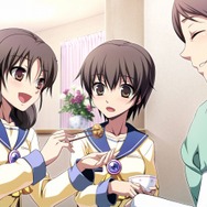 コープスパーティー Book of Shadows