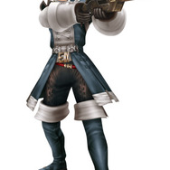 ディシディア デュオデシム ファイナルファンタジー