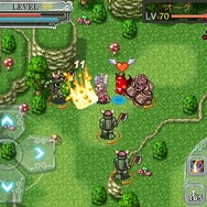 ラグナロクオンラインVIOLET