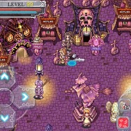 ラグナロクオンラインVIOLET