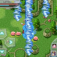 ラグナロクオンラインVIOLET