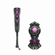 モンスターハンター フロンティア オンライン