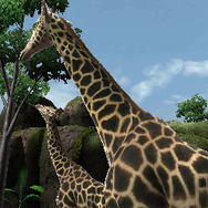 アニマルリゾート 動物園をつくろう!!