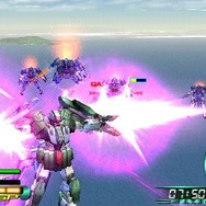 ガンダム メモリーズ ~戦いの記憶~