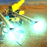 ガンダム メモリーズ ~戦いの記憶~