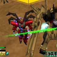 ガンダム メモリーズ ~戦いの記憶~