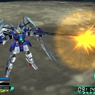 ガンダム メモリーズ ~戦いの記憶~