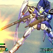 ガンダム メモリーズ ~戦いの記憶~