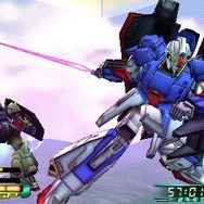 ガンダム メモリーズ ~戦いの記憶~