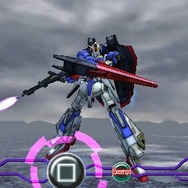 ガンダム メモリーズ ~戦いの記憶~