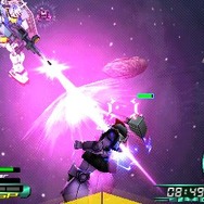 ガンダム メモリーズ ~戦いの記憶~