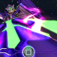 ガンダム メモリーズ ~戦いの記憶~