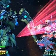 ガンダム メモリーズ ~戦いの記憶~