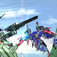 ガンダム メモリーズ ~戦いの記憶~