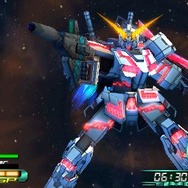 ガンダム メモリーズ ~戦いの記憶~