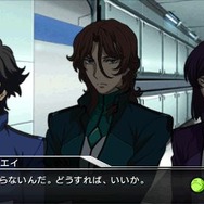 ガンダム メモリーズ ~戦いの記憶~