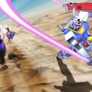 ガンダム メモリーズ ~戦いの記憶~