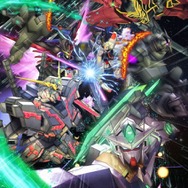 ガンダム メモリーズ ~戦いの記憶~