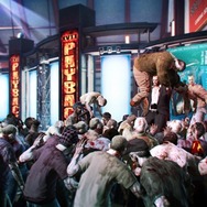 デッドライジング2:オフ・ザ・レコード タイトル