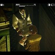 デッドライジング2:オフ・ザ・レコード タイトル