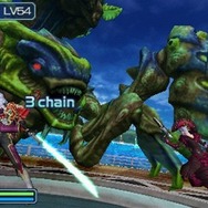 『ファンタシースターポータブル2i』最強タッグを決める決勝大会が開催