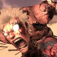 ASURA'S WRATH