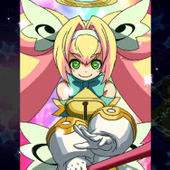 BLAZBLUE CONTINUUM SHIFT