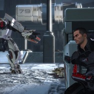 Mass Effect 2