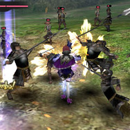 戦国無双 Chronicle