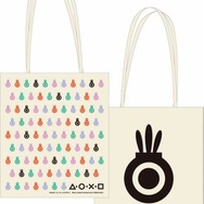 『パタポン3』とCiaopanicがコラボ ― Tシャツやトートバッグを販売