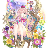 メルルのアトリエ ~アーランドの錬金術師3~