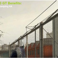 NVIDIA　普及価格帯の高性能ビデオカード『GeForce8800GT』を発表