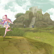 メルルのアトリエ ~アーランドの錬金術師3~