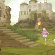 メルルのアトリエ ~アーランドの錬金術師3~