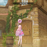 メルルのアトリエ ~アーランドの錬金術師3~