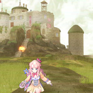 メルルのアトリエ ~アーランドの錬金術師3~