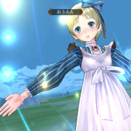 メルルのアトリエ ~アーランドの錬金術師3~