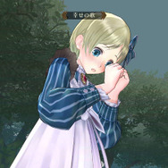 メルルのアトリエ ~アーランドの錬金術師3~